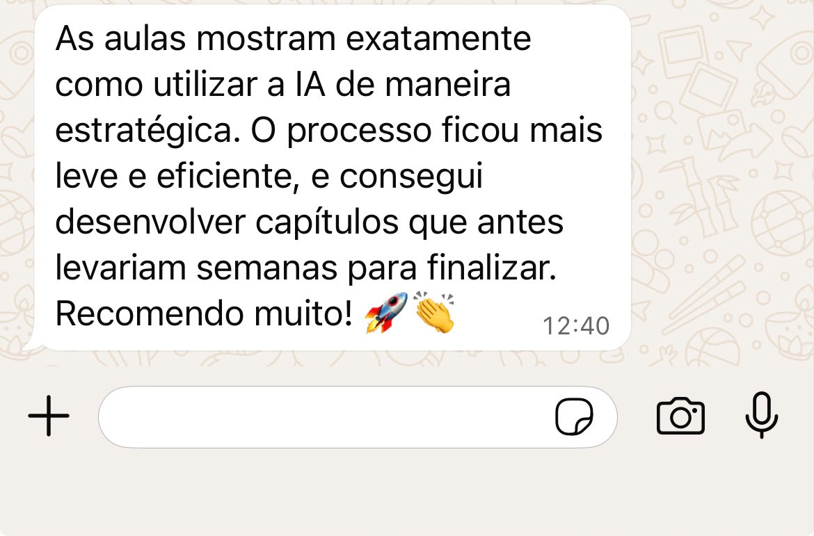 escrita com ia3